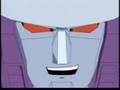 Transformers Energon Galvatron vs Optimus Prime
