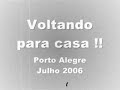 SOBREVOANDO PORTO ALEGRE
