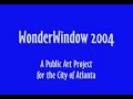 WonderWindow ATL by PlayMotion