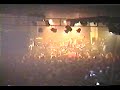 DREADNOX - Live at Tubes 98 (Battle Hymns - Manowar cover)