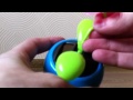 (uploaded by Adrenalin357)&nbsp;Unboxing Solar Powered Flip Flap Flower