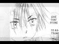 Gakuen Alice 2nd Season Manga Version - Heels Over Head