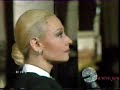 RAFFAELLA CARRA' - I thank you life (Pronto Raffaella)