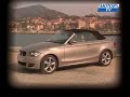  Car Test BMW 125i Cabriolet