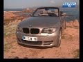 Car Test BMW 125i Cabriolet