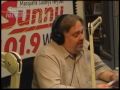 Sunny 101.9 - [VOD] \"Wrestling Cake\" 3/26/2008 - WKQS