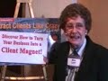 Attract Clients Like Crazy; Raving Fans - Nita Scoggan Attract Clients Like Crazy; Raving Fans - Nita Scoggan