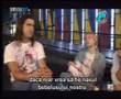 Nirvana vs Guns' Roses - Cobain About Axl