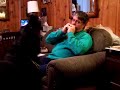 Trooper and Doug Sing It Again Dog