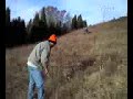 Me Four Wheelin