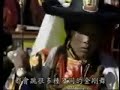 HH the 17th Karmapa -- Lama Dance
