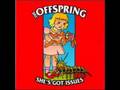 The Offspring_She´s got issues...instrumental (karaoke)