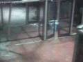 SUV Joyriding INSIDE the mall