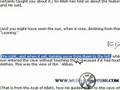 Knowledge of Quran: Importance of movement in sleep- MIRACLE