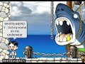 DarthJopa Presents a MapleStory MusicClip :White & Nerdy