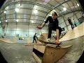 Skate Lincs Mega Ramp Skate Lincs Mega Ramp