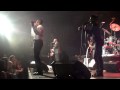 Raphael Saadiq-Staying In Love (LIVE in Oslo) 10/15/09