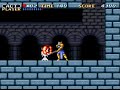 ActRaiser (Super Famicom): Fillmore - Act 2