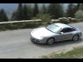 Riding shotgun with Walter Rohrl