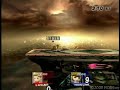 Super Smash Bros. Brawl: Foxxi Vs. Slash