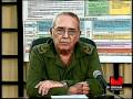 Military Exercise in Cuba