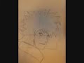 How to Draw the 4th Hokage, Minato Namikaze How to Draw the 4th Hokage, Minato Namikaze