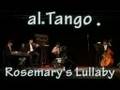Rosemary's Lullaby Krzysztof Komeda as tango valse