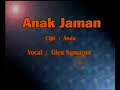 campur sari anak jaman
