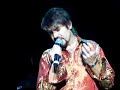 Jeff Bates \"One Second Chance\" (clip)