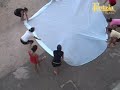 Fantasia (Canale 5): Prove \"Meduse\", Basilicata