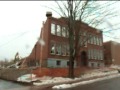 Stellarton High School Demolishion