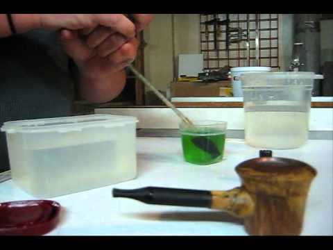 how to unclog ez breathe atomizer