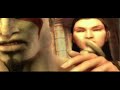 PSP - God of War: Chains of Olympus - Hades