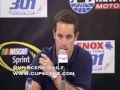NASCAR AT New Hampshire: Casey Mears