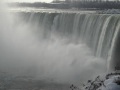 Niagara falls 2010