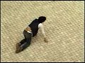 ali boulala 25stair ollie