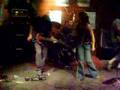 Rolling Rock Band en la Sala Bulevar (Quintanar)
