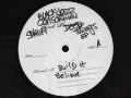 Soul People Music Presents: Black Jazz Consortium Deep Things EP
