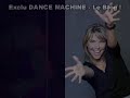 retrouvez en autre, les premi�res tv de nathalie vincent, franck delahye, cauet et difool dans le dance machine 1