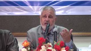 يوم دراسي بعنوان تداعيات الانقسام وآفاق المصالحة