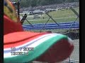 F1 no Parque Industrial do canhoso