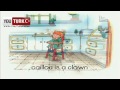 Caillou Türkce - Caillou Palyanco