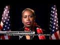 Cynthia McKinney - Katrina survivors right of return Cynthia McKinney - Katrina survivors right of return