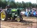 tractor pull in esko minnesota