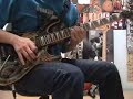 JOHN PETRUCCI GLASSGOW KISS PLAY BY CHATREEO