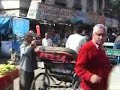 Inde Old Delhi