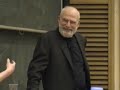 Oliver Sacks In Conversation (pt 2 of 5)