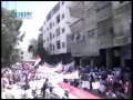 شام- معضمية الشام - جمعة أحفاد خالد 22 07 2011 جزء 3