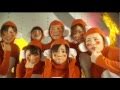 Berryz工房「行け 行け モンキーダンス」(Monkey Ver.)