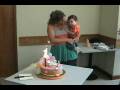 feliz cumple a Joaco
